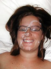 Mature mademoiselle taking off her underwear