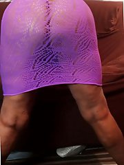 Polish mature prostitutes are masturbating themselves