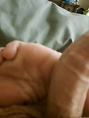 Ulma and Diana have fun