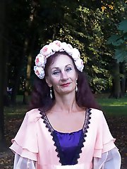 Tsaritsyno-park, Moscow