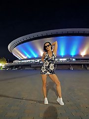 Do You Want Me To Leave It On Or Take It Off?