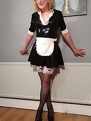 Numerous images of our couple