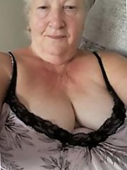Grannies in there underwear