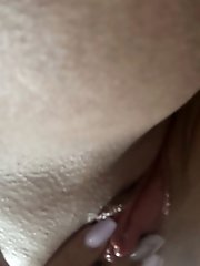 Mature Turkish wedded pair in family affair