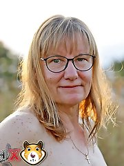 Mature women engaging in extramarital affairs